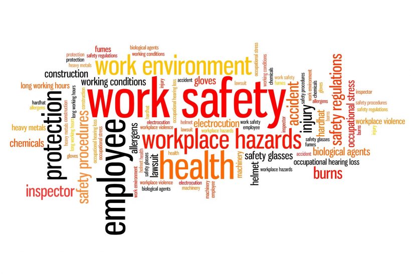 Reducing Adhesive-Related Injuries in the Workplace