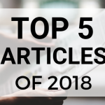 The Best of 2018: Top 5 Articles at Adhesive Squares