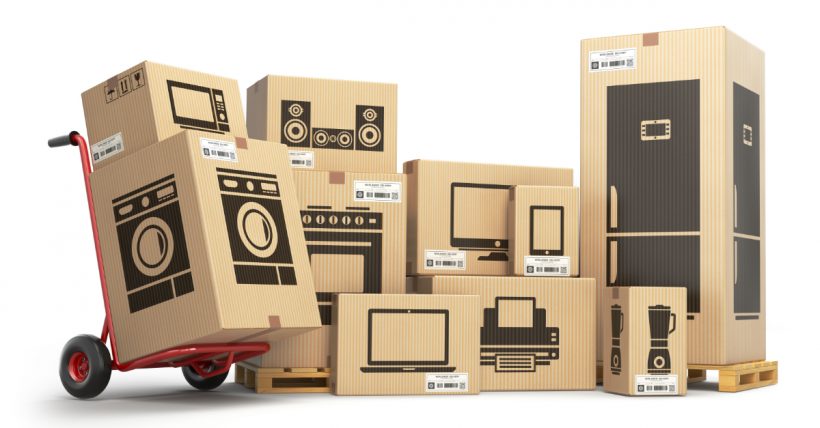 Top 4 Challenges in Packing and Shipping Oversize Items